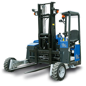 Meeneemheftruck